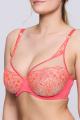 PrimaDonna Twist - Angelou Plunge bra E-G cup