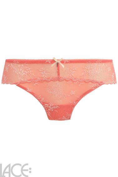 Freya Lingerie - Offbeat Decadence Brief