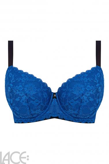 Freya Lingerie - Offbeat Balcony bra F-K cup