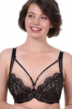 Ethically-made bras (POLISH brand EWA MICHALAK) 10% off in