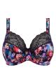 Elomi - Lucie Plunge bra I-M cup