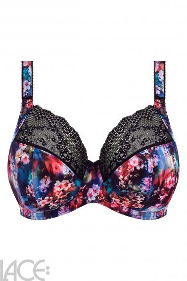 Elomi - Lucie Plunge bra I-M cup