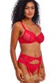 Freya Lingerie - Loveland Plunge bra G-K cup