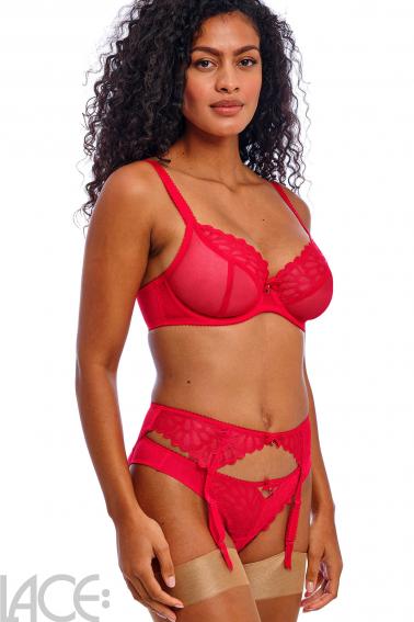 Freya Lingerie - Loveland Plunge bra G-K cup