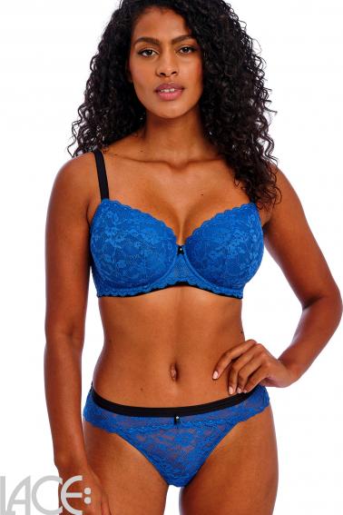 Freya Lingerie - Offbeat Balcony bra F-K cup