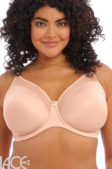 Elomi - Smooth Bra G-K cup