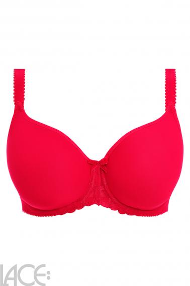 Freya Lingerie - Loveland T-shirt Spacer bra F-K cup