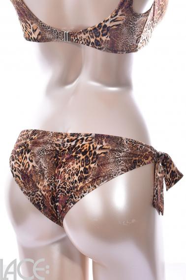 LACE Design - Bikini Tie-side brief - LACE Swim #16