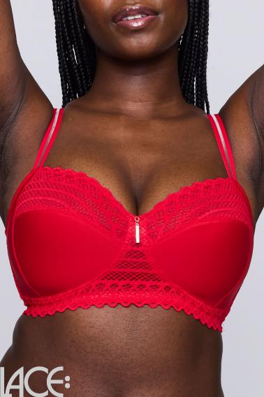 PrimaDonna Twist - East End Non Wired bra E-F cup