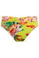 Fantasie Swim - Cala Macarella Bikini Full brief