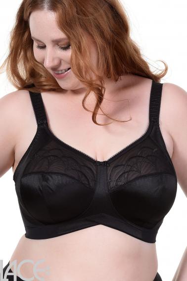 Elomi - Cate Non Wired bra G-I cup