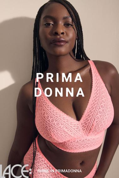 PrimaDonna Lingerie - Montara Bralette without wire E-G Cup