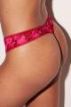 Freya Lingerie - Rose Blossom Thong