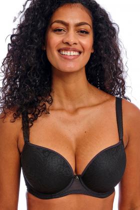 Freya Lingerie - Love Haze Padded bra F-J cup