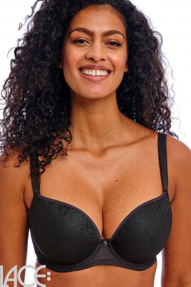 Freya Lingerie - Love Haze Padded bra F-J cup