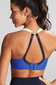 Panache Sport - Underwired Sports bra D-M cup