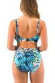 Fantasie Swim - Kabini Oasis Bikini Top G-K cup