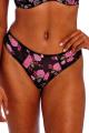 Freya Lingerie - Rose Blossom Thong