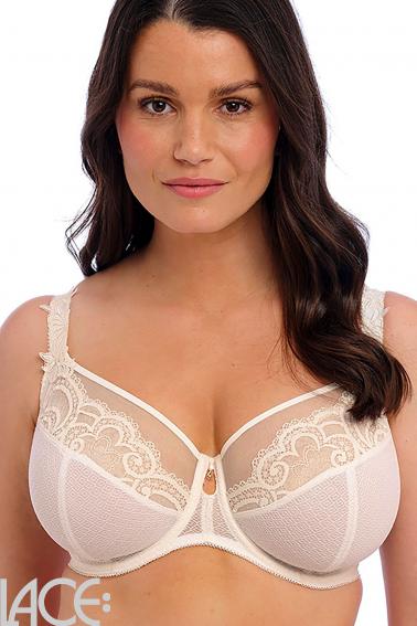 Fantasie Lingerie - Cerys Bra - side support - G-K cup