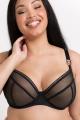 Curvy Kate - Lifestyle Plunge bra G-K cup