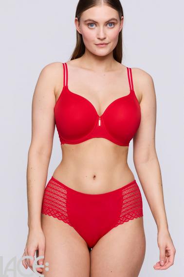 PrimaDonna Twist - East End T-shirt bra E-H cup - Heart shape