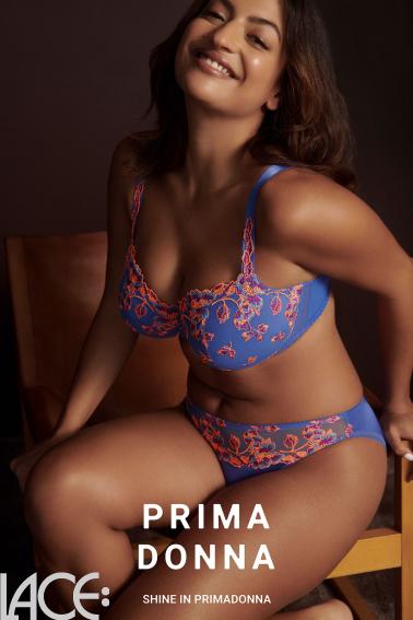 PrimaDonna Lingerie - Lenca Balcony bra E-G cup