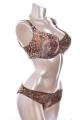 LACE Design - Bikini Classic brief - High Leg - LACE Swim #16