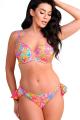 LACE Design - Padded Bikini Top D-J cup - LACE Swim #13