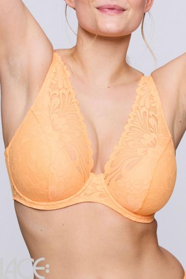 PrimaDonna Twist - Rupi Plunge bra - padded - E-G cup