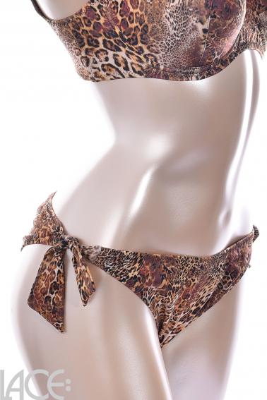 LACE Design - Bikini Tie-side brief - LACE Swim #16