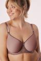 Mefemi by Nipplex - T-shirt Spacer bra F-I cup - Mefemi 03