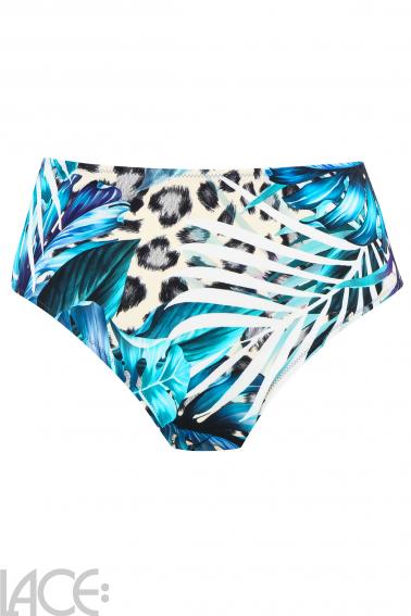 Fantasie Swim - Kabini Oasis Bikini Full brief - High leg