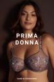 PrimaDonna Lingerie - Mohala Balcony bra E-G cup