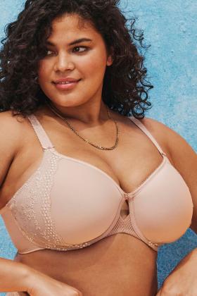 Elomi - Charley T-shirt Spacer bra G-L cup