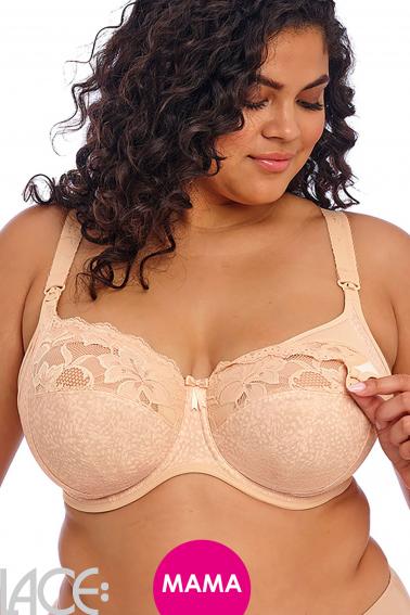 Elomi - Molly Nursing bra J-P cup