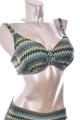 LACE Design - Bikini Top D-I cup - LACE Swim #11