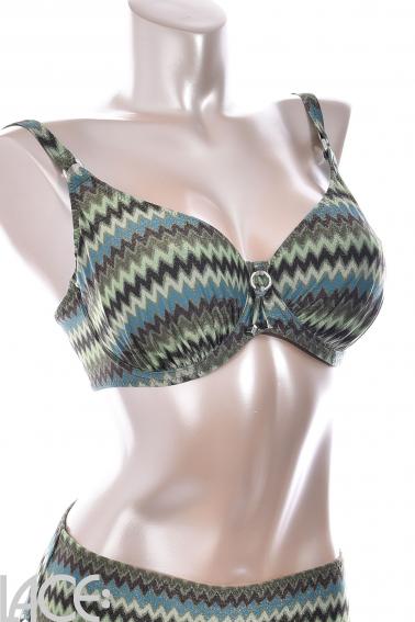 LACE Design - Bikini Top D-I cup - LACE Swim #11