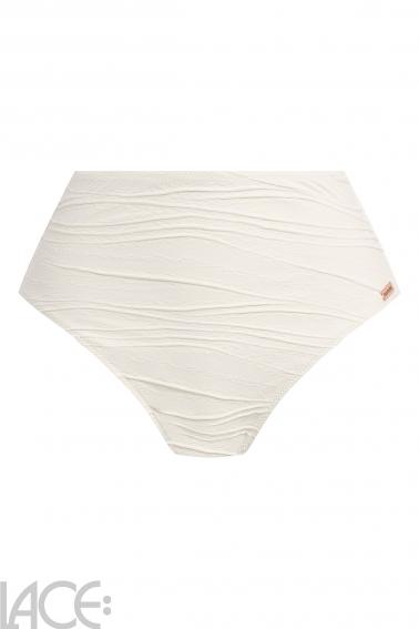 Fantasie Swim - Beach Waves Bikini Full brief - High leg