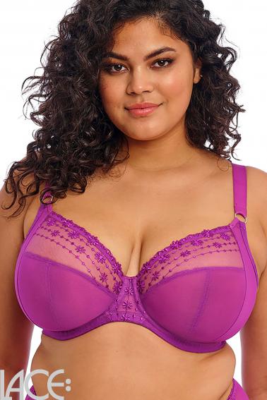 Elomi - Matilda Plunge bra I-M cup