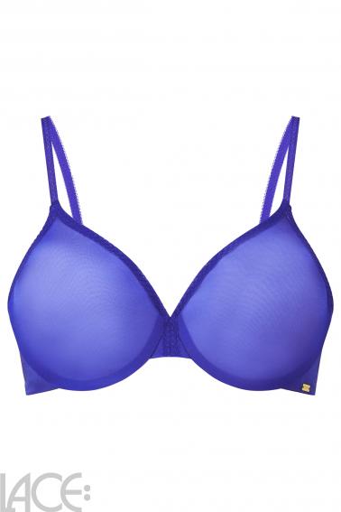 Gossard - Glossies Moulded Bra F-J cup