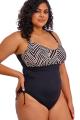 Elomi - Fiji Falls Swimsuit without wire G-L cup