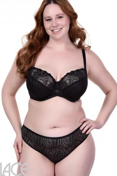 Curvy Kate - Lace Daze Bra G-L cup