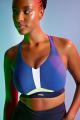 Panache Sport - Underwired Sports bra F-K cup