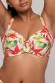 PrimaDonna Swim - Tanzania Bikini Top E-H cup