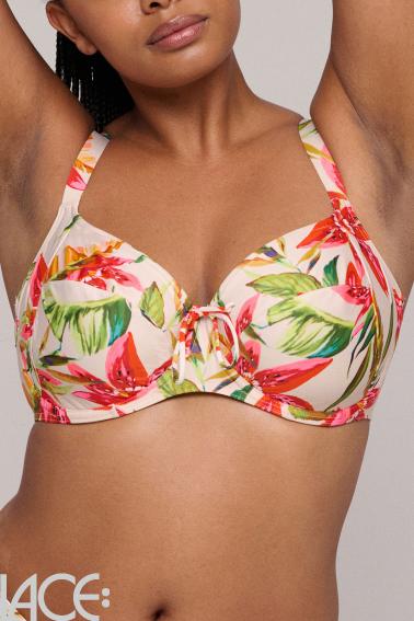 PrimaDonna Swim - Tanzania Bikini Top E-H cup