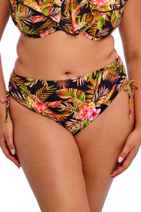 Elomi - Tiger Valley Bikini Full brief (adjustable leg)