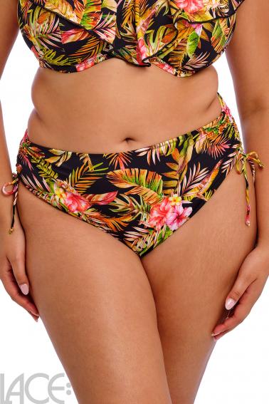 Elomi - Tiger Valley Bikini Full brief (adjustable leg)