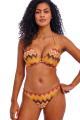 Freya Swim - Arizona Wave Bandless Triangle Bikini Top E-H cup