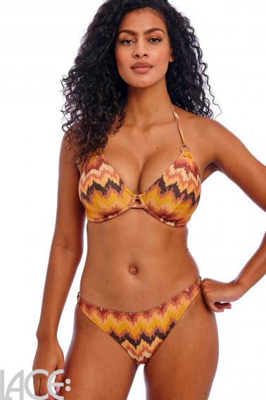 Freya Swim - Arizona Wave Bandless Triangle Bikini Top E-H cup