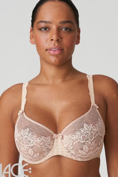 PrimaDonna Lingerie - Madison Moulded Bra E-H cup